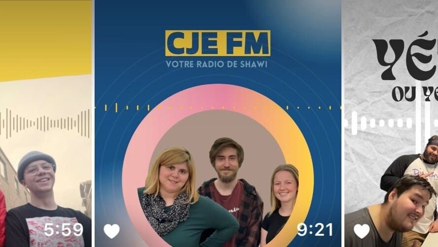radio-cje Radio CJE