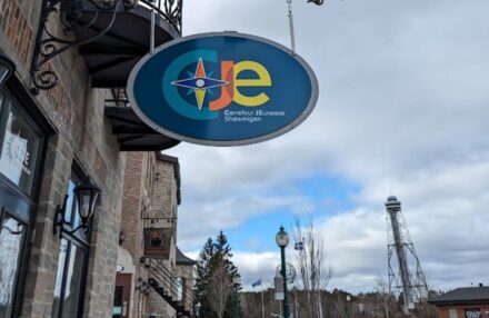 Politique de confidentialité